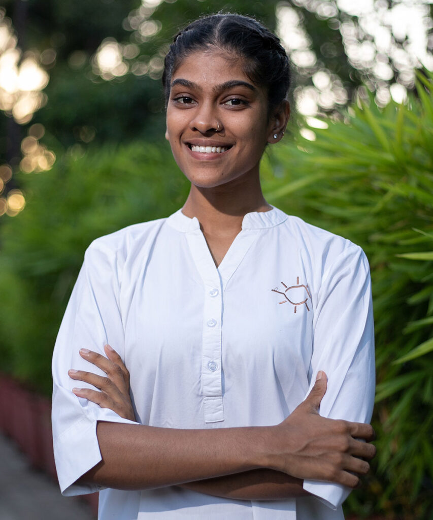 Nivedita