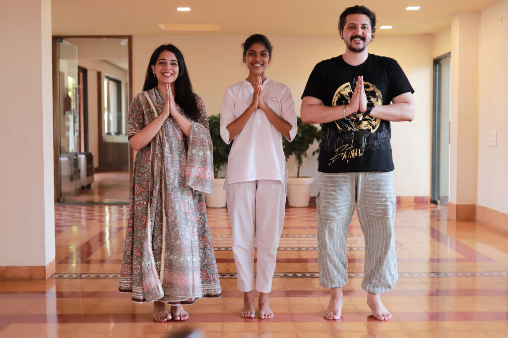 Tishya Pradyut