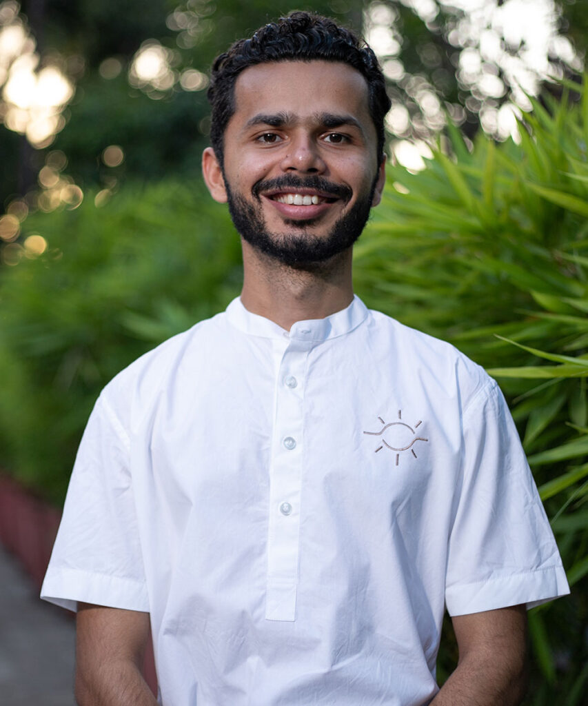 Vibhuti